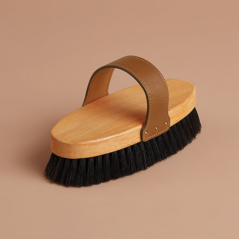 Soft brush | Hermès USA